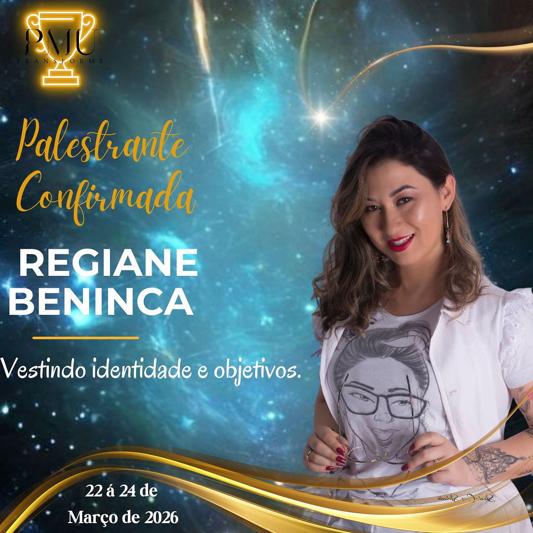 Regiane Beninca
