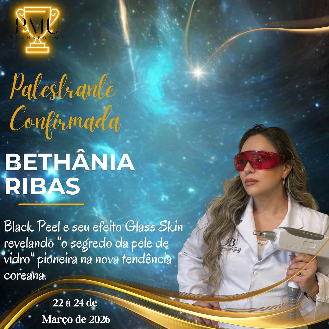 bethania ribas