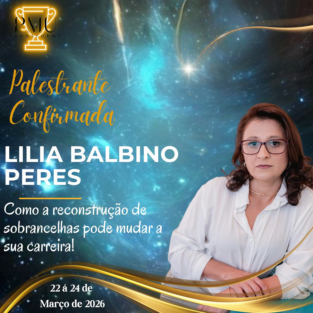 lilia Balbino
